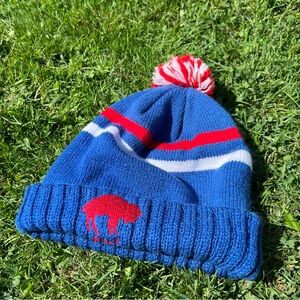 Buffalo Bills Beanie